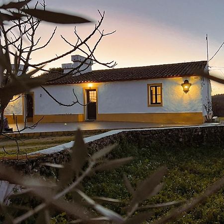 Quinta Da Utopia Castelo de Vide Ngoại thất bức ảnh
