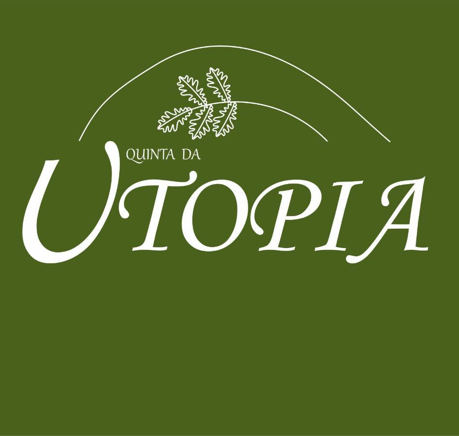 Quinta Da Utopia Castelo de Vide Ngoại thất bức ảnh