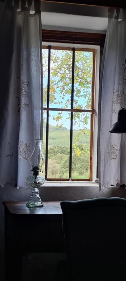 Quinta Da Utopia Castelo de Vide Ngoại thất bức ảnh