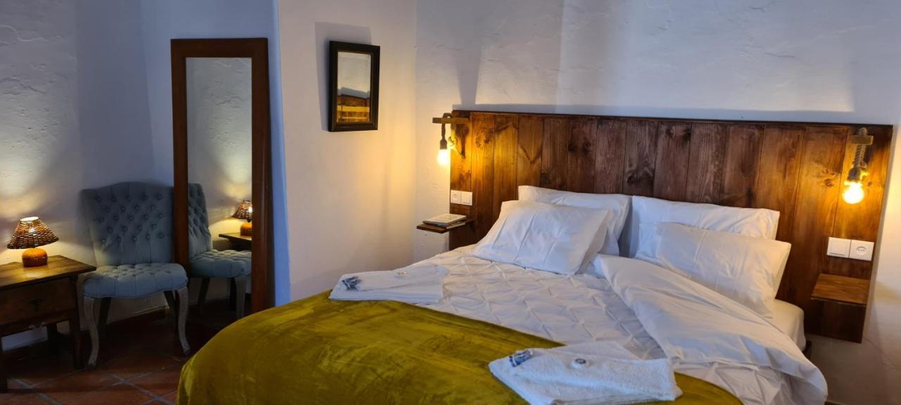 Quinta Da Utopia Castelo de Vide Ngoại thất bức ảnh