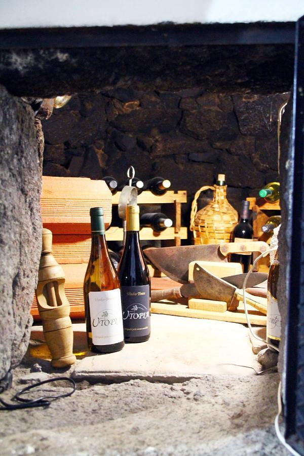 Quinta Da Utopia Castelo de Vide Ngoại thất bức ảnh