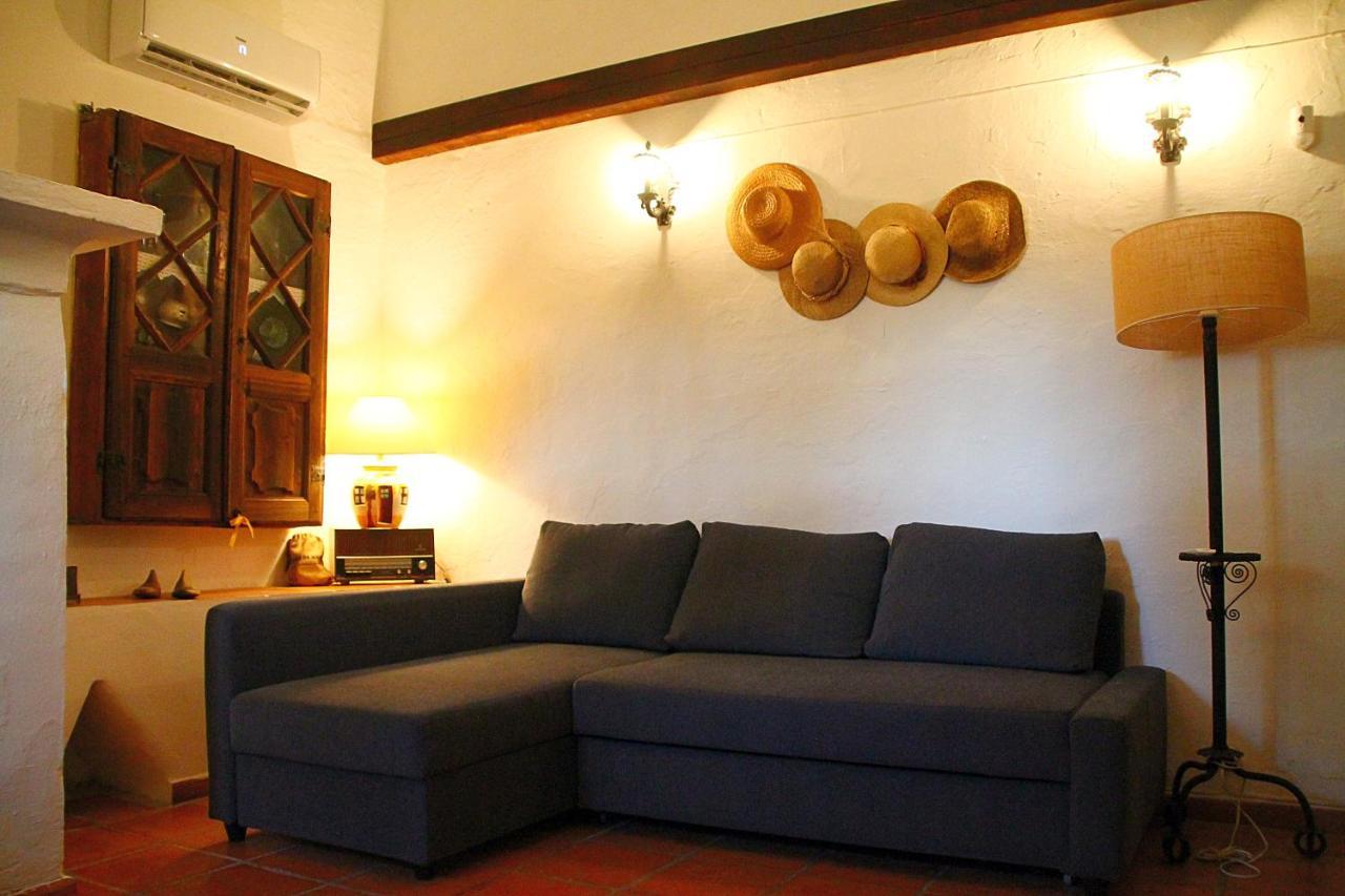 Quinta Da Utopia Castelo de Vide Ngoại thất bức ảnh