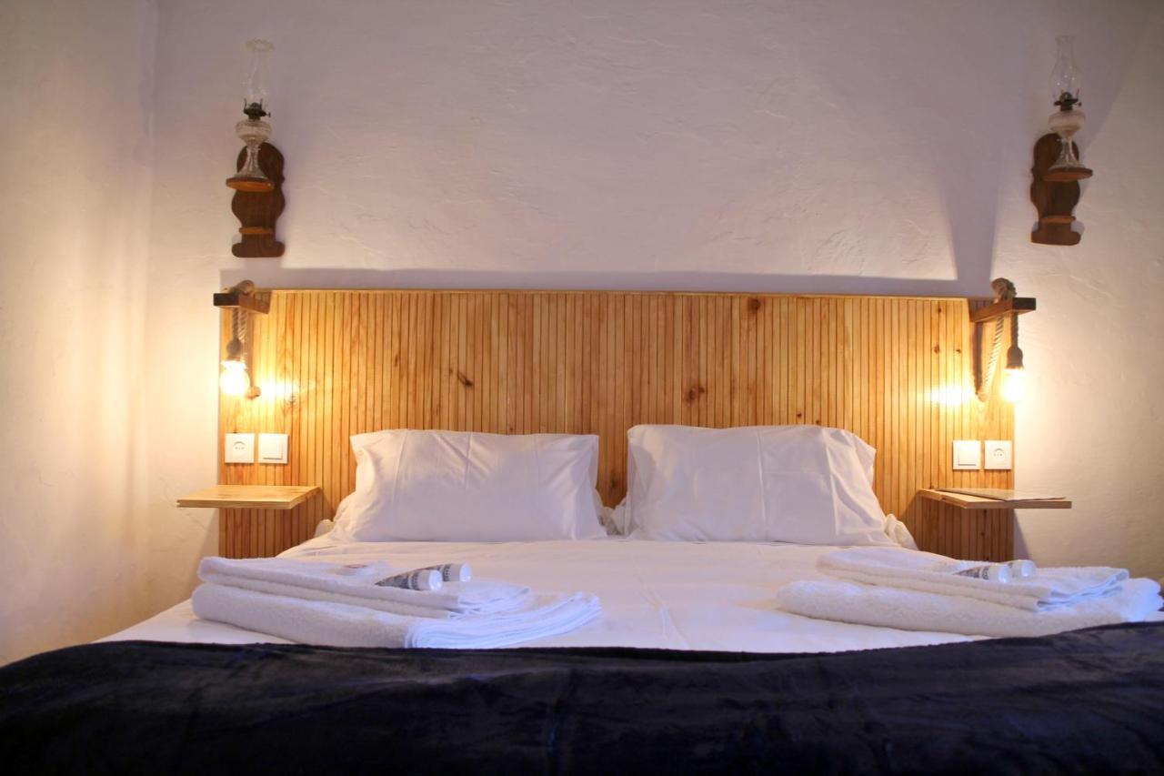 Quinta Da Utopia Castelo de Vide Ngoại thất bức ảnh