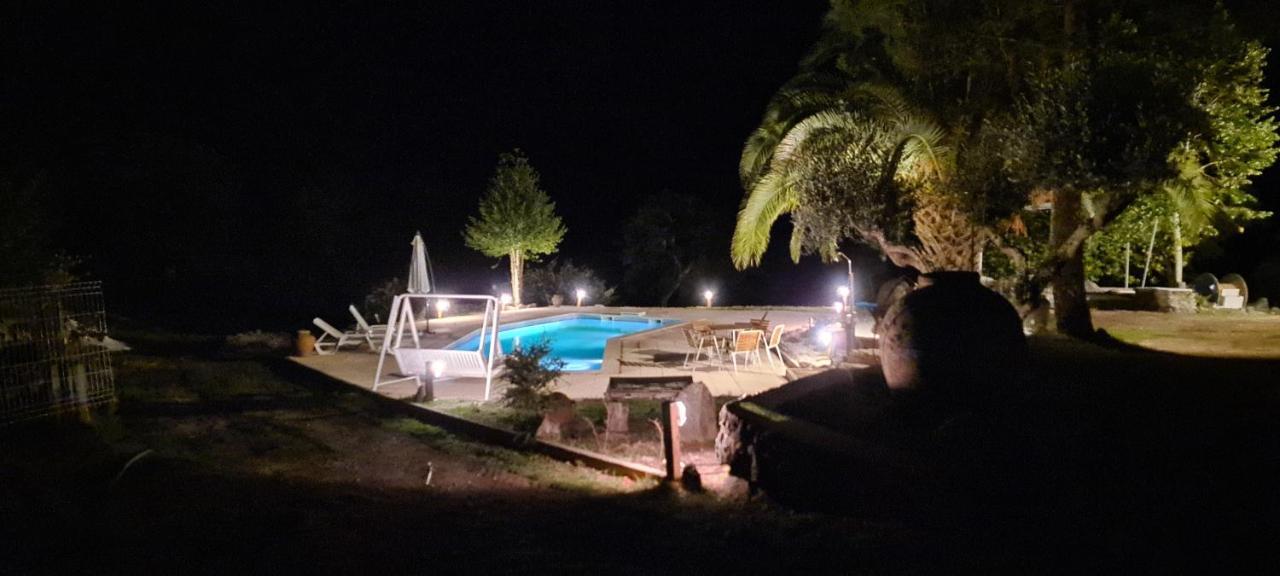Quinta Da Utopia Castelo de Vide Ngoại thất bức ảnh