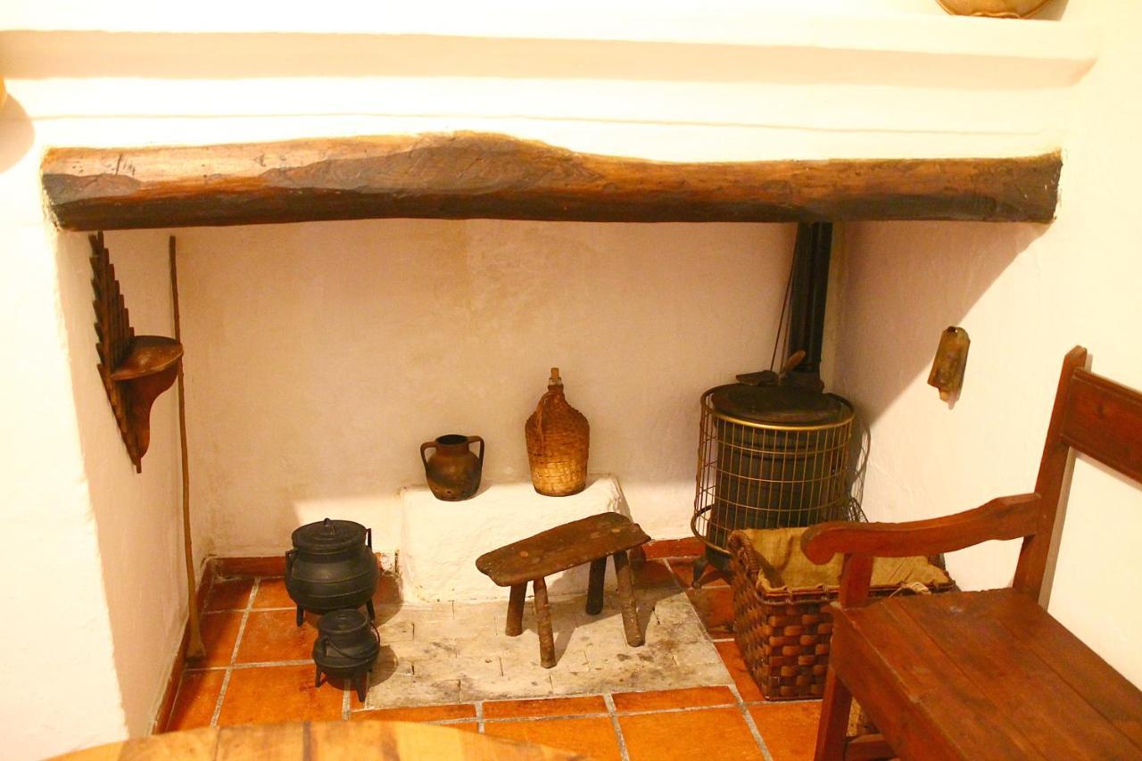 Quinta Da Utopia Castelo de Vide Ngoại thất bức ảnh