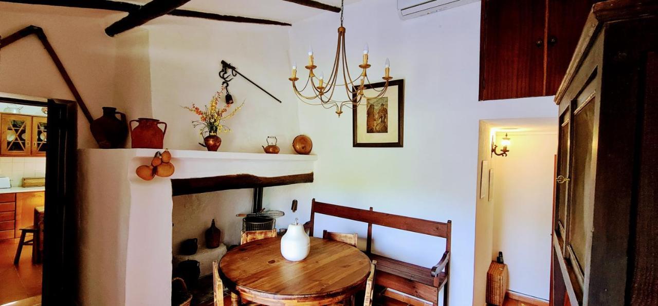 Quinta Da Utopia Castelo de Vide Ngoại thất bức ảnh