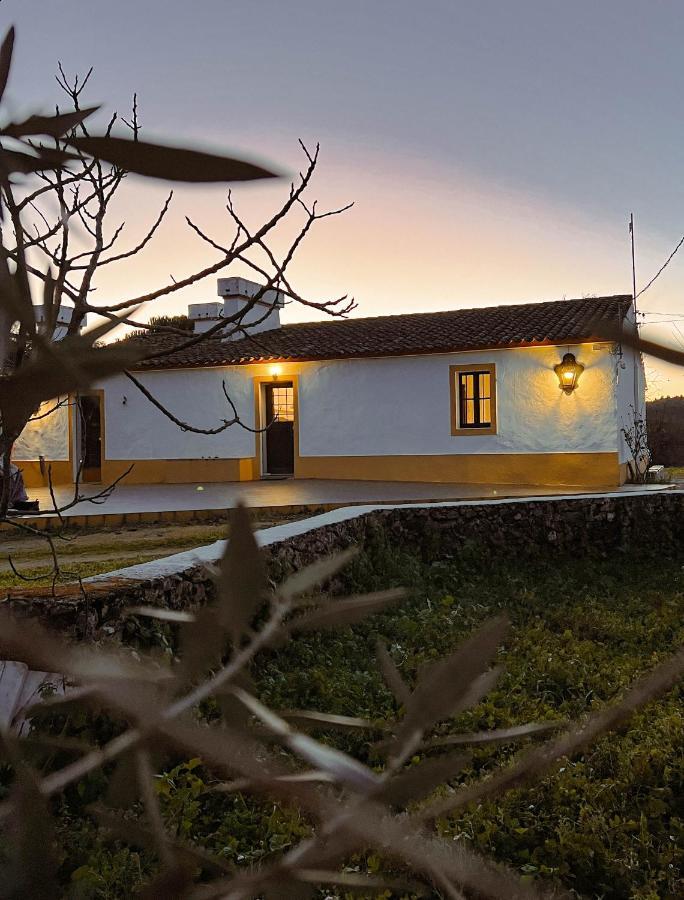 Quinta Da Utopia Castelo de Vide Ngoại thất bức ảnh