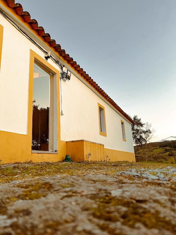 Quinta Da Utopia Castelo de Vide Ngoại thất bức ảnh