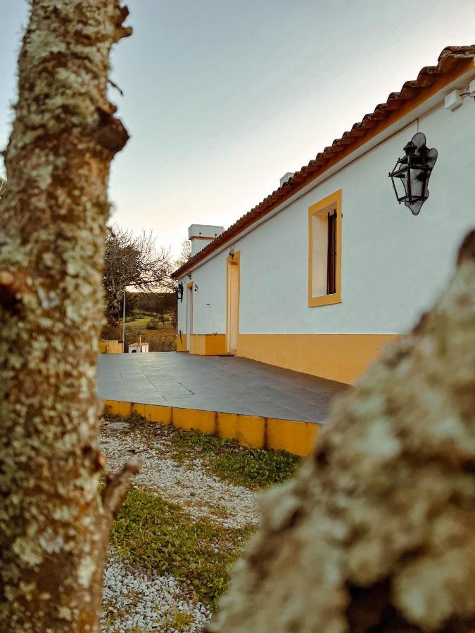 Quinta Da Utopia Castelo de Vide Ngoại thất bức ảnh
