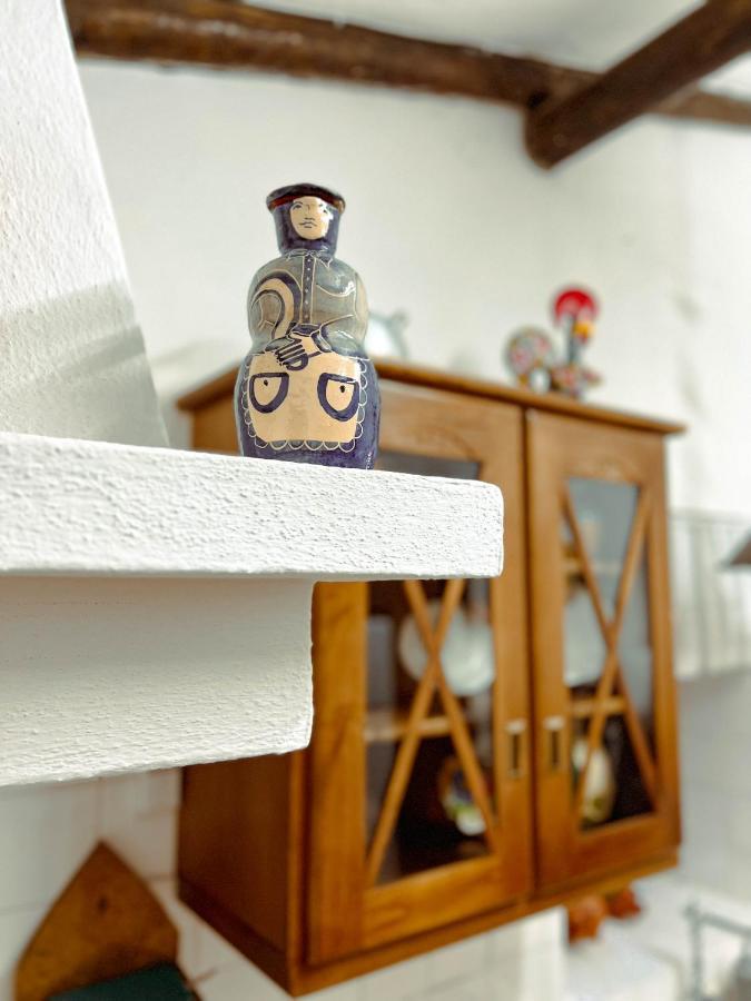 Quinta Da Utopia Castelo de Vide Ngoại thất bức ảnh