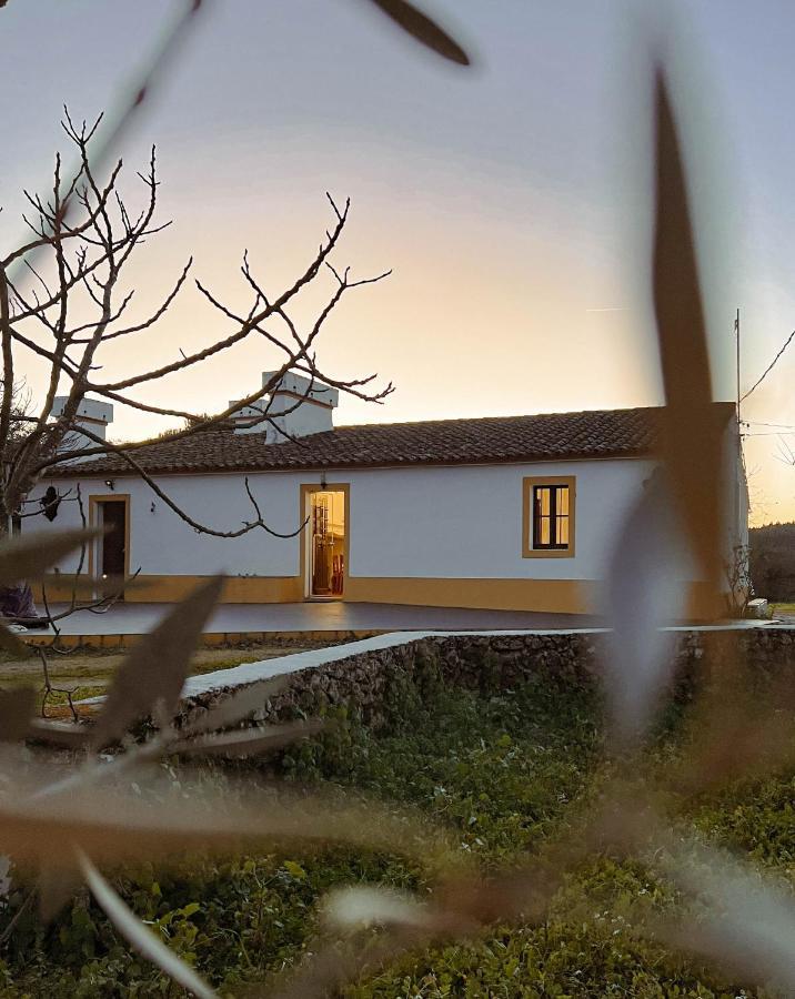 Quinta Da Utopia Castelo de Vide Ngoại thất bức ảnh