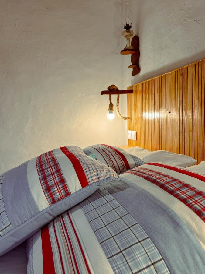 Quinta Da Utopia Castelo de Vide Ngoại thất bức ảnh