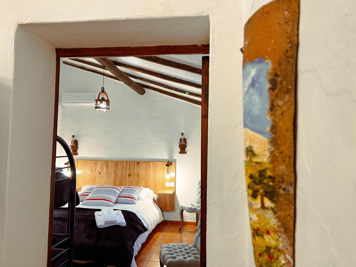 Quinta Da Utopia Castelo de Vide Ngoại thất bức ảnh