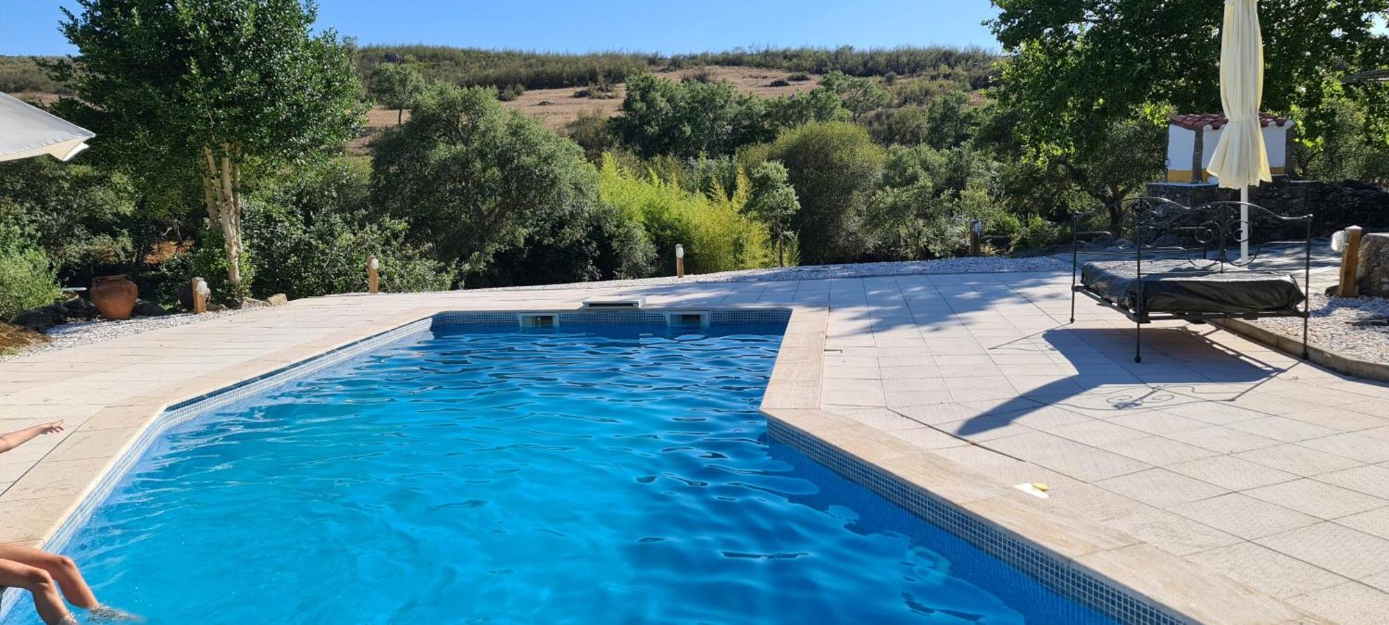 Quinta Da Utopia Castelo de Vide Ngoại thất bức ảnh