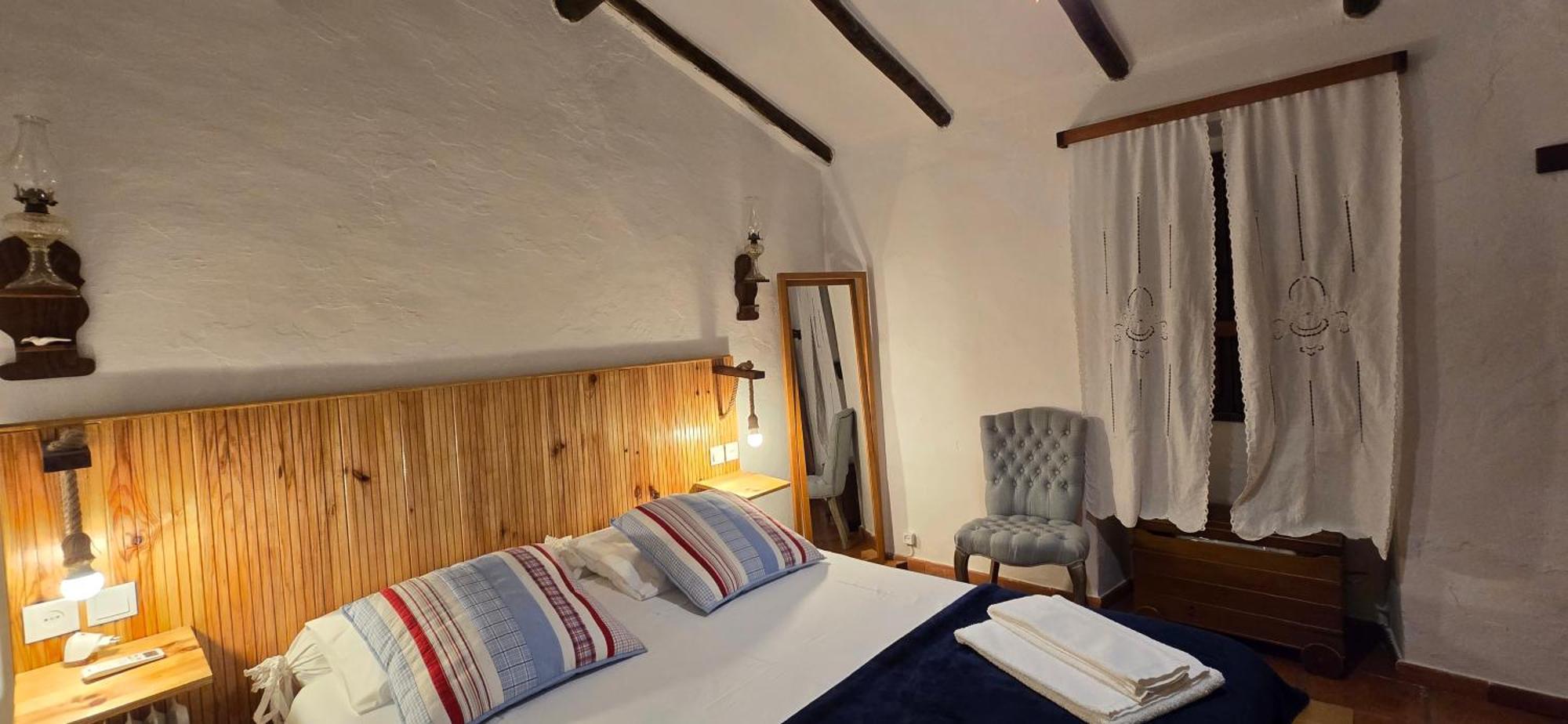 Quinta Da Utopia Castelo de Vide Ngoại thất bức ảnh