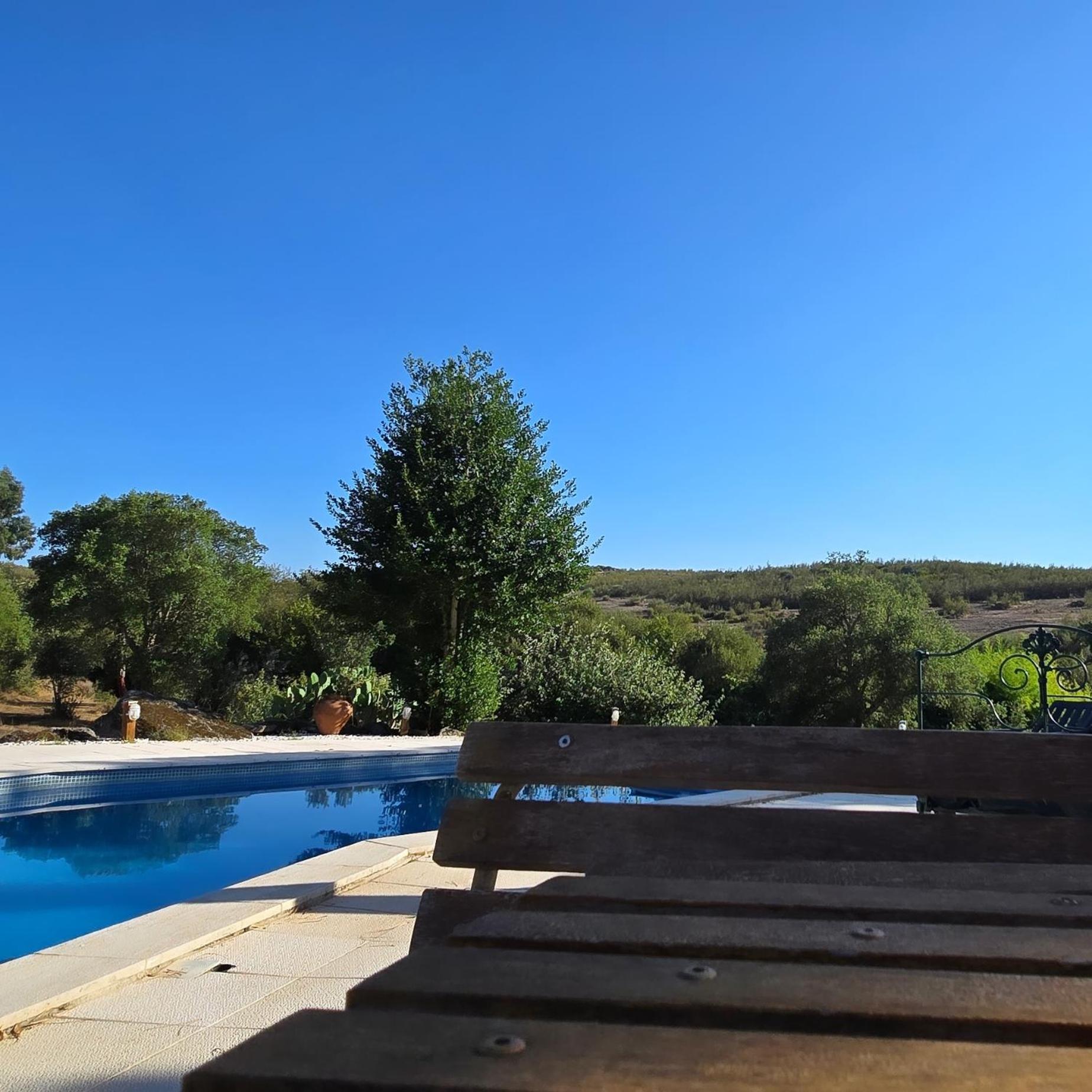 Quinta Da Utopia Castelo de Vide Ngoại thất bức ảnh